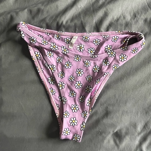 Knight Swim Small Bikini Bottom - Picture 2 of 4